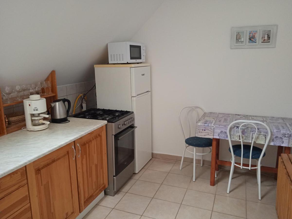 Agria Wellness Guesthouse Эгер Экстерьер фото