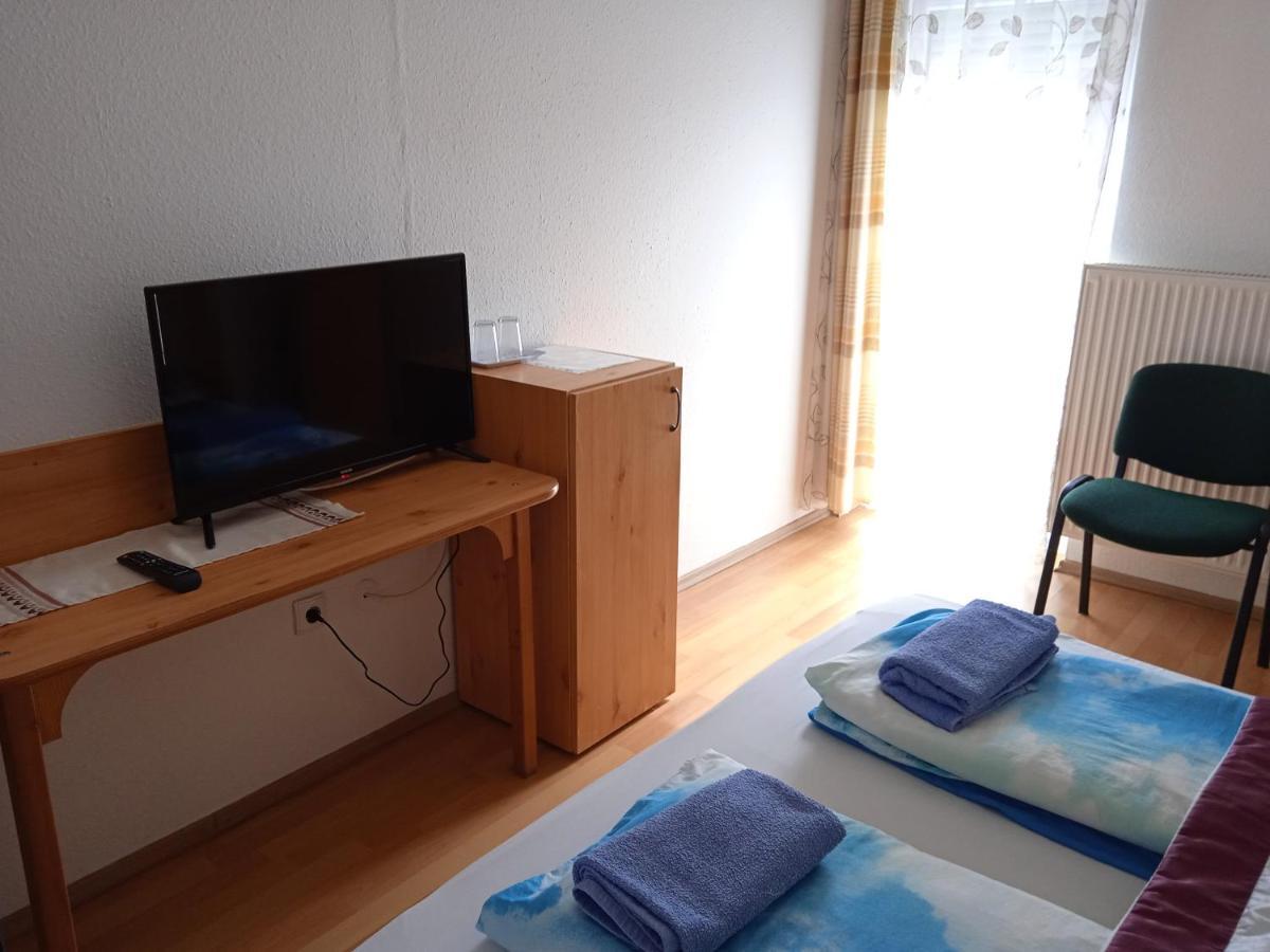 Agria Wellness Guesthouse Эгер Экстерьер фото